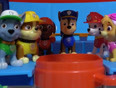 狗狗巡逻队- 莱德与狗狗巡逻队的救援玩具和儿童故事
