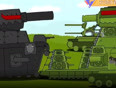 坦克世界娱乐搞笑动画片