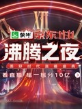 京东11.11沸腾之夜美好时代直播盛典