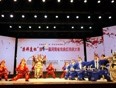 “樊粹庭杯”第十一届河南省戏曲红梅奖大赛